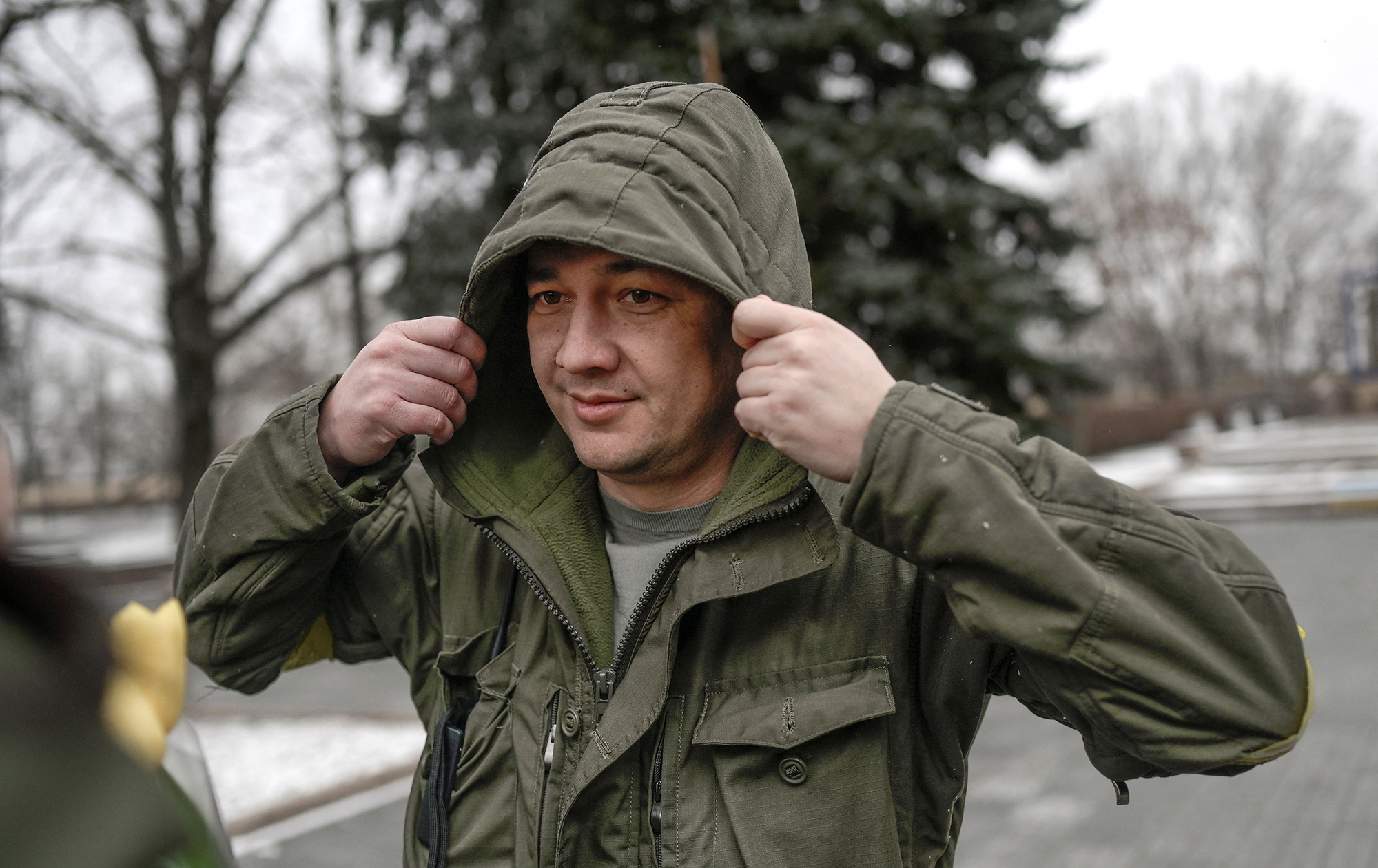 Виталий Ким: Среди оккупантов настроения: "Все пропало, нас бросили"